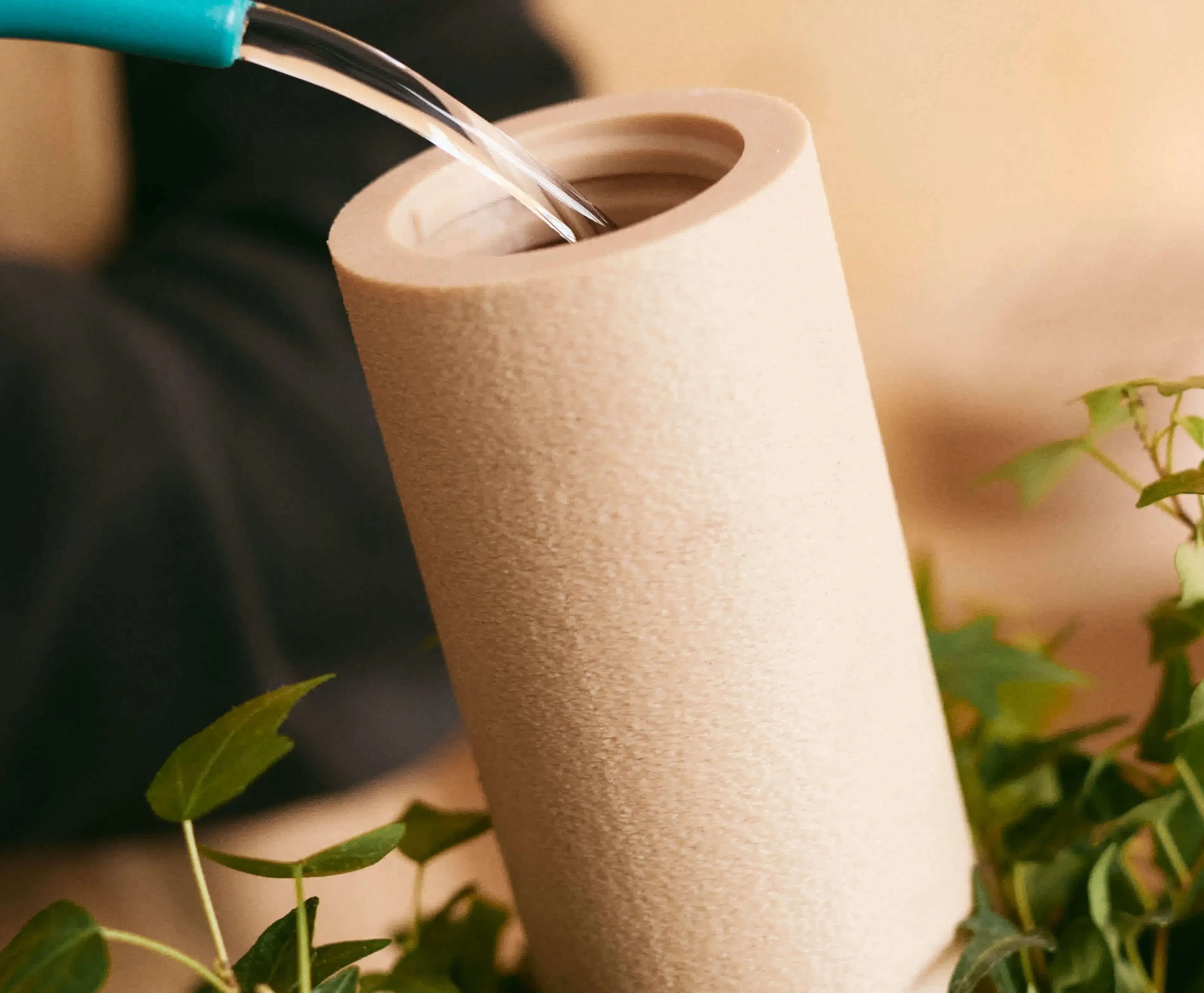 Smart Water Reservoir