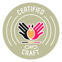 Artisan Certifié logo