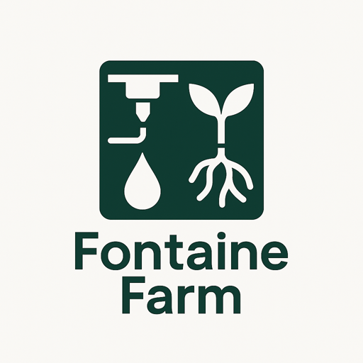 Fontaine Farm logo