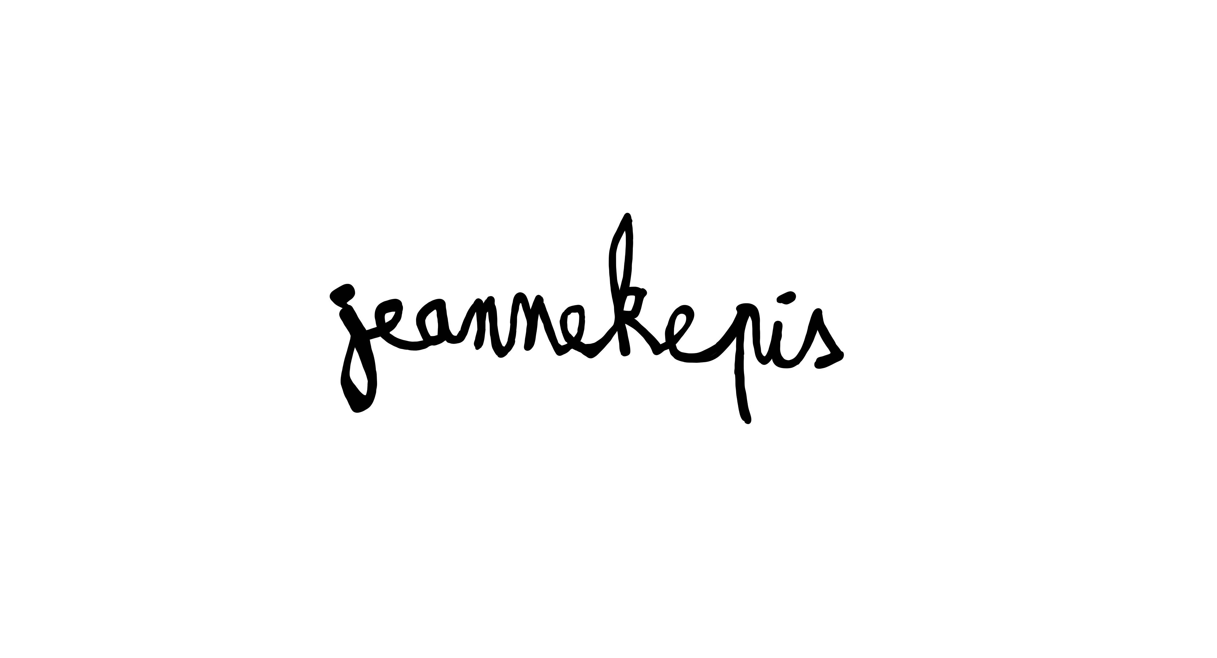 Jeanneke-Pis logo