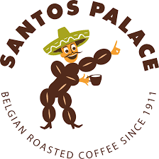 Santos Palace logo